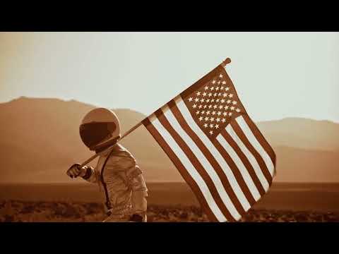 Hardwell - Spaceman (Marcos Ferrari & MÜNCH Remix)