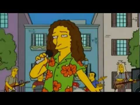 download lagu mp3 mp4 Al Yankovic Simpsons, download lagu Al Yankovic Simpsons gratis, unduh video klip Download Al Yankovic Simpsons Mp3 dan Mp4 Viral Gratis