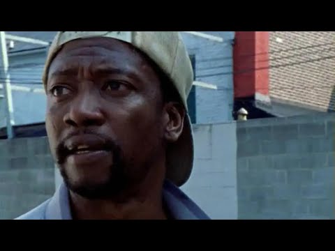 The Corner — COMPLETE MINISERIES (2000) | 6-Hour Event