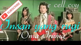 Download lagu Insan yang rugi _ Rhoma Irama mp3