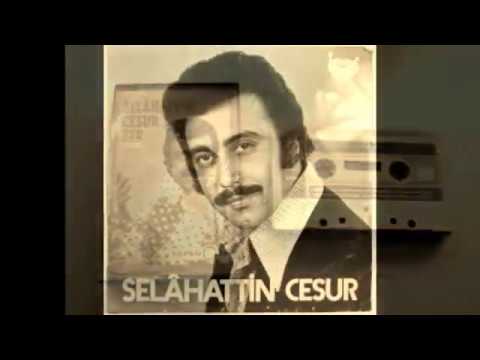 SELAHATTİN CESUR - BANA NE ?