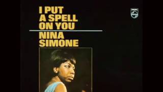 Tomorrow is my turn / Beautiful land Nina Simone