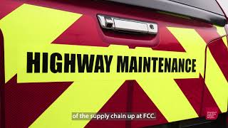 University of Mike- A 465  project