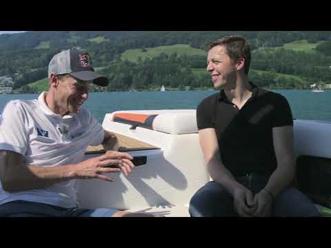 Klassik am Dom 2017 Clip Grubinger - Goldberger