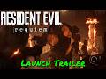 Resident Evil Requiem — Launch Trailer