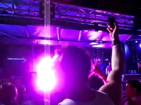 Trance Energy Perth 2009 -  Trance Energy Anthem 2009 - (Rank 1 - L.E.D There Be Light) (Vid 41/41)