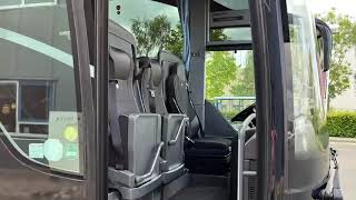 Turismibussi Mercedes-Benz Tourismo 17 müük - Pilt 5 | Autoline EE Turismibuss Mercedes-Benz Tourismo 17 | Pilt 5 - Autoline