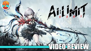 Review: AI Limit (PlayStation 5 & Steam) - Defunct Games