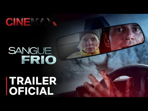 SANGUE FRIO 2024 | TRAILER OFICIAL LEGENDADO | CINEMAX