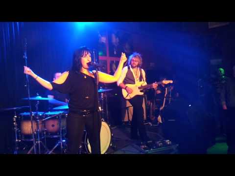 2013 Jessy Martens Band @ Blues Rhede  video 5/8