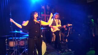 2013 Jessy Martens Band @ Blues Rhede  video 5/8