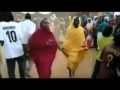 Asi Se Baila Dembow En Africa