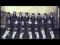 HKT48 Otona Ressha Instrumental 