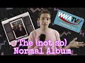 Will Wood S Normal Album The Best Album You Ve Never Heard Of