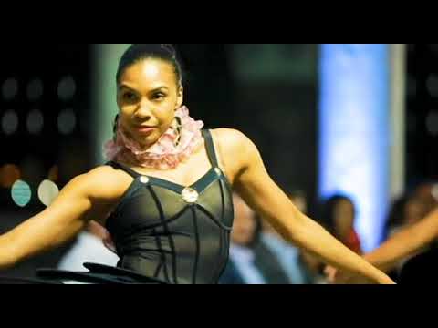 Hiplet Trailer 2021