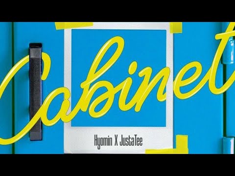 Cabinet Hyomin feat. Justatee vietsub|INNER CHILD-1995-Kim Taehyung