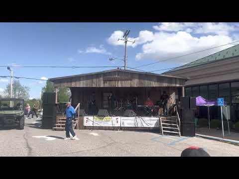 OVERWATCH band - T.N.T. (Ac/dc cover)