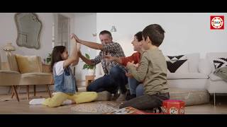 EDUCA Hra Lynx - Junior (70 obrázků)