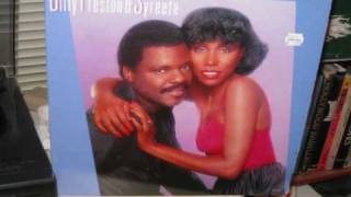 Billy Preston &amp; Syreeta - Hey You (1981)