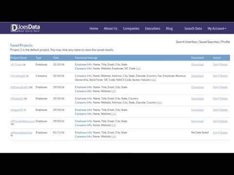 Item video thumbnail