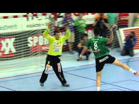 Wacker Thun erzwingt ein viertes Spiel im Play-off-Final gegen Kadetten Schaffhausen