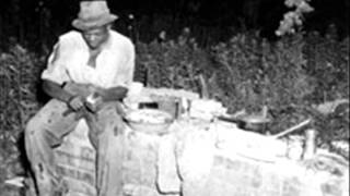 Blind Squire Turner (Teddy Darby) She Thinks She's Slick (1933)