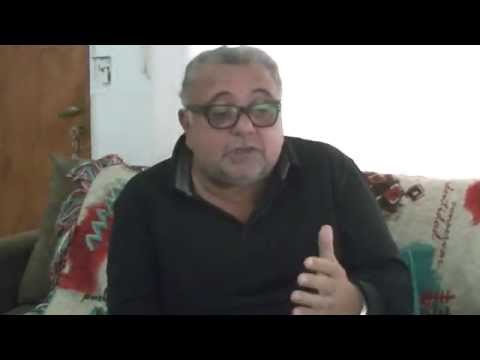 ENTREVISTA A ROBERTO DI SANTO PARTE 3