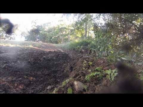 MMG Motocross™ l Radioactive Ft. Clare & Mayberry