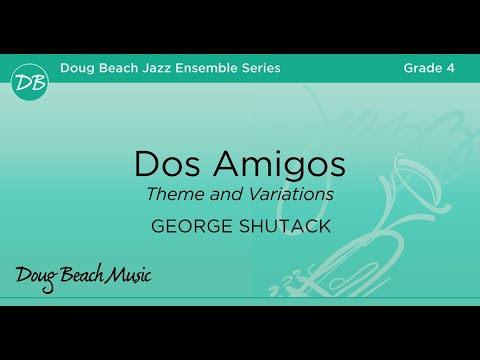 Dos Amigos