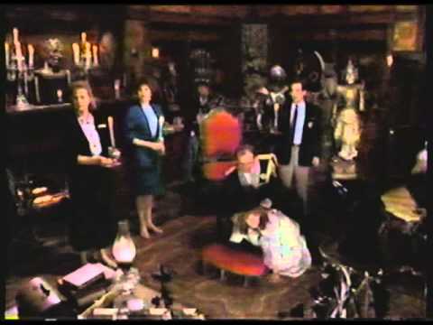 Nightmare on the 13th Floor: Part 9 of 9