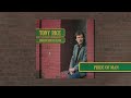Tony Rice - Pride Of Man (Official Audio)