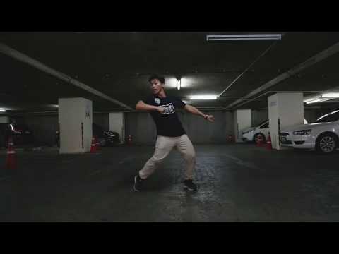 Uzuhan - Uzutrap (ft. Yetti Paints) choreography BY Monkey town