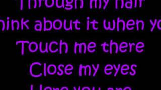 Dev- In The Dark (Lyrics)