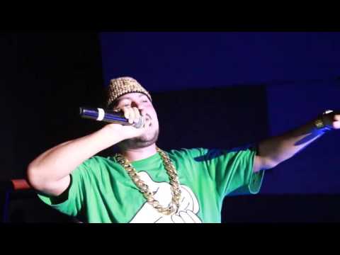 Thales Dusares aovivo Bossa Maloca