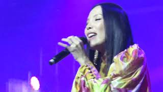 Dami Im - Moment Just Like This (Live) @ 1MX Music Festival, Hordern Pavilion 8th October 2023