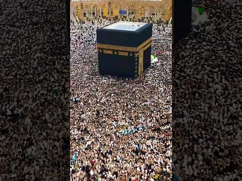 Tawaf kabah