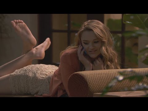 Hunter King