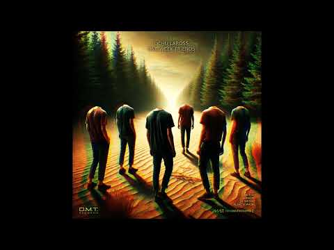 Ochu Laross - One Week Friends (Original Mix)