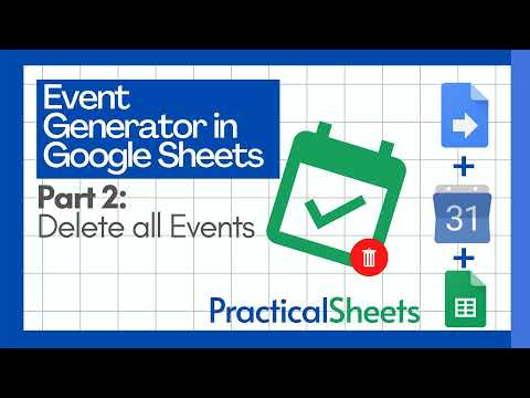Create a DYNAMIC Dependent Drop Down List in Google SHEETS 