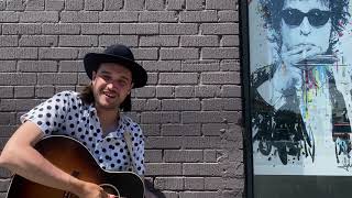 Million Dollar Bash - Bob Dylan