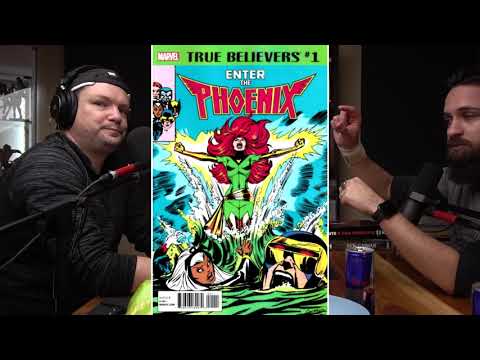 WATCH OUT for FAKES! – A deep dive on counterfeits - STUDIO EP 51 #comics#fakes#counterfeits