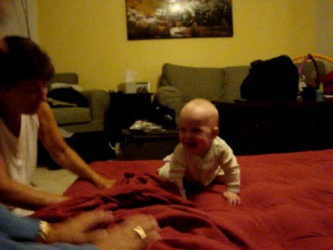 Kacie - LAUGHS - Sept. 2008