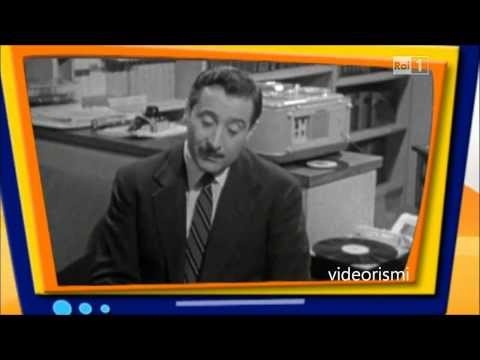 Videorismi - Romolo Valli