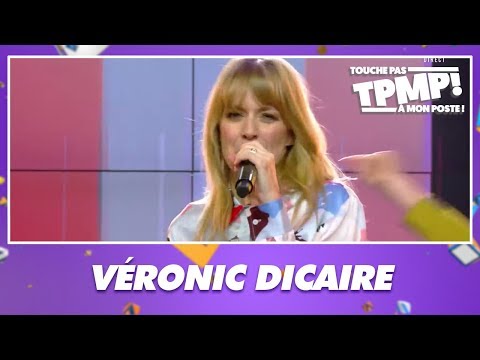 Vronic DiCaire