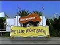 Nickelodeon Commercials April 2003