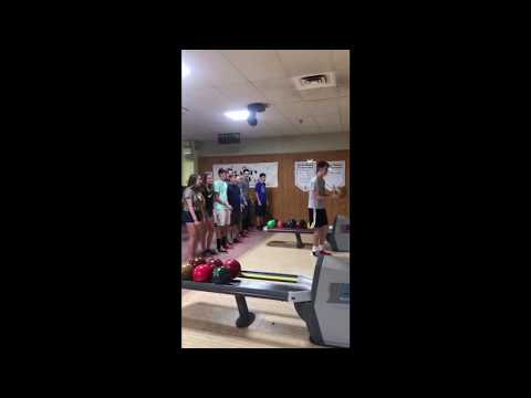 Wii Sports Bowling Meme