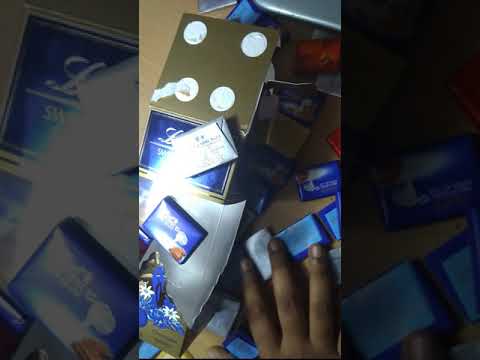 LINDT SWISS PREMIUM CHOCOLATE