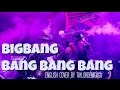 BIGBANG 빅뱅 BANG BANG BANG English Cover By JANNY