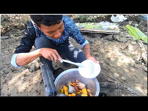 EP549-Part 2 - Pandudukot ng Alimango | Occ. Mindoro