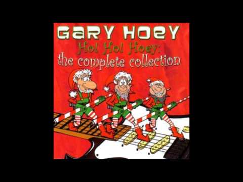 Gary Hoey - Carol of the Bells